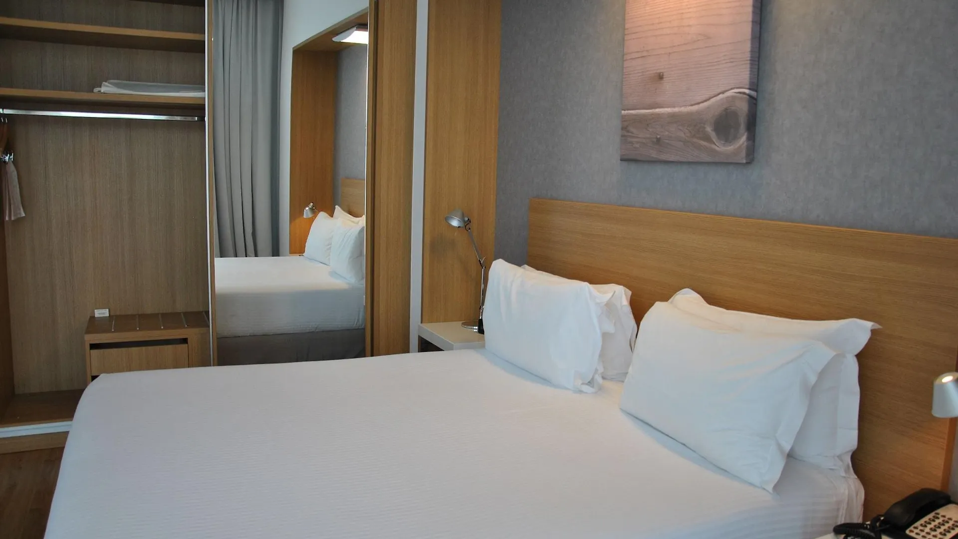 **** Hotel Hilton Garden Inn Milan North Italy