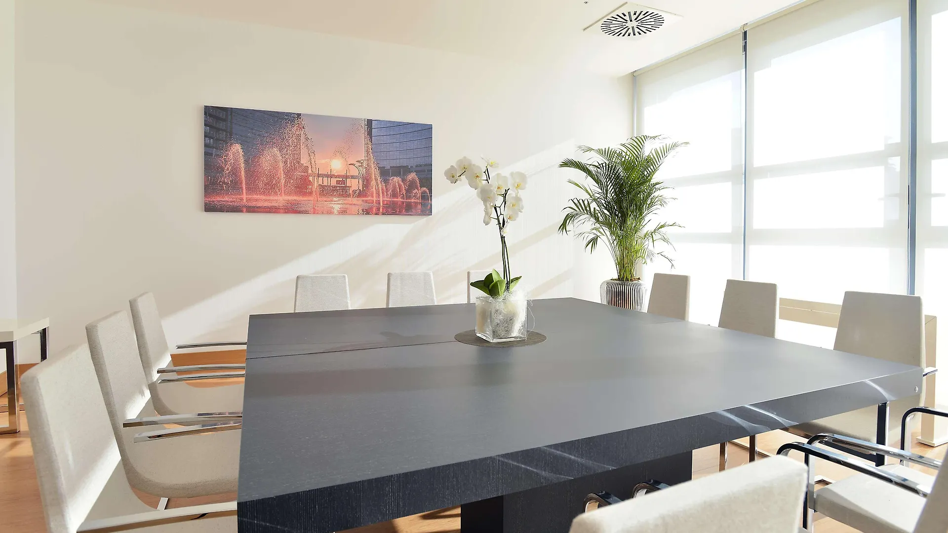 Hilton Garden Inn Milan North 4*,  Italy