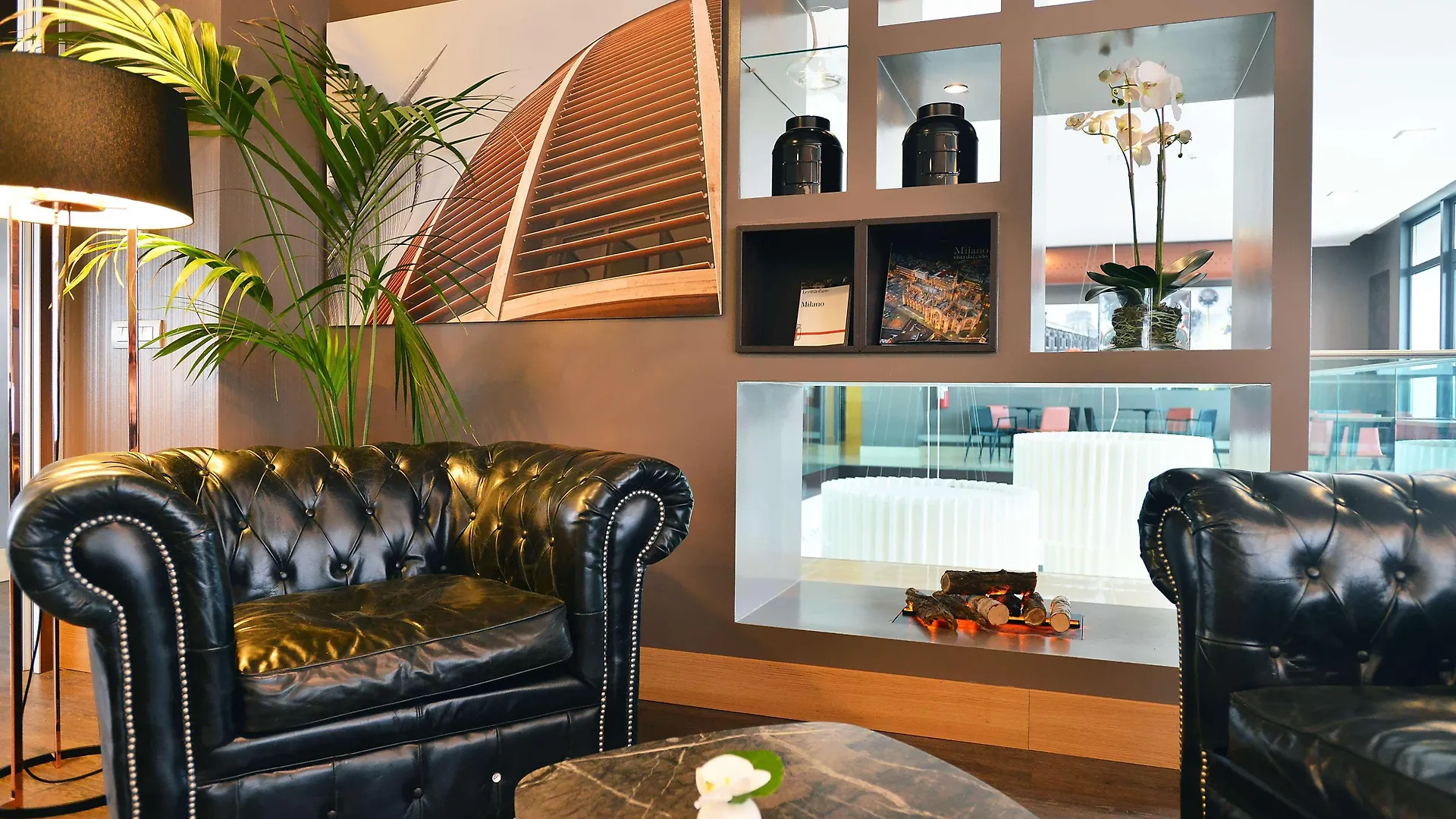 Hilton Garden Inn Milan North 4*,