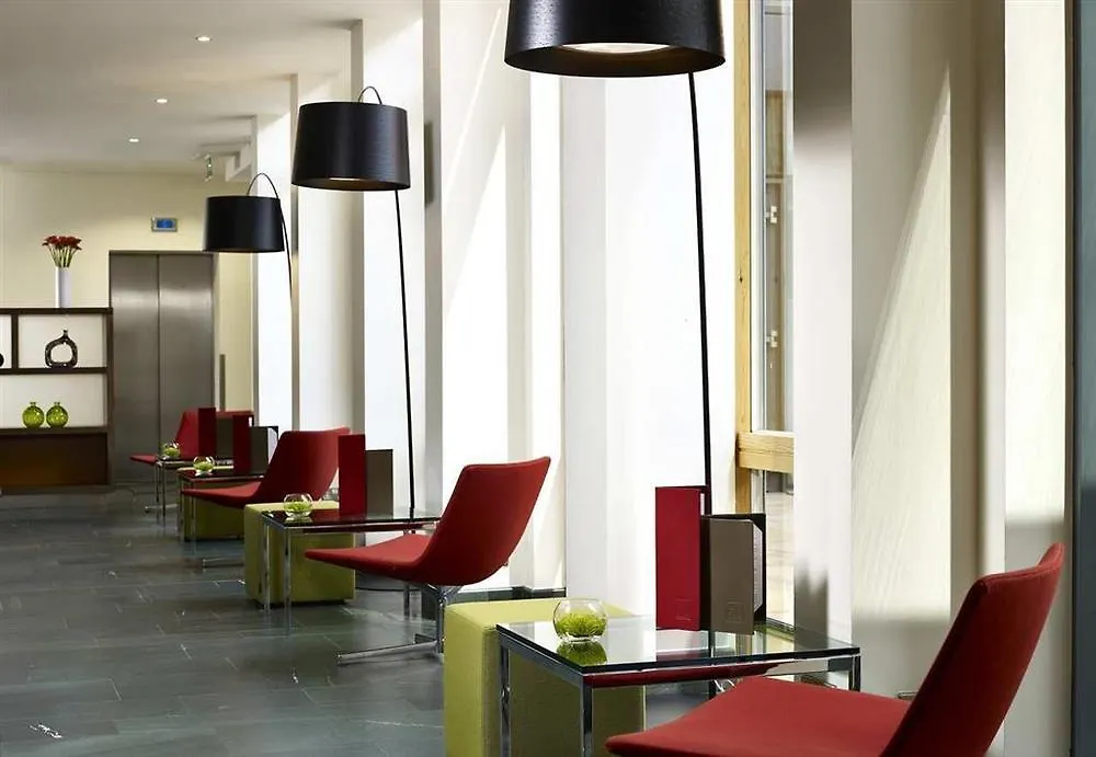 Hilton Garden Inn Milan North