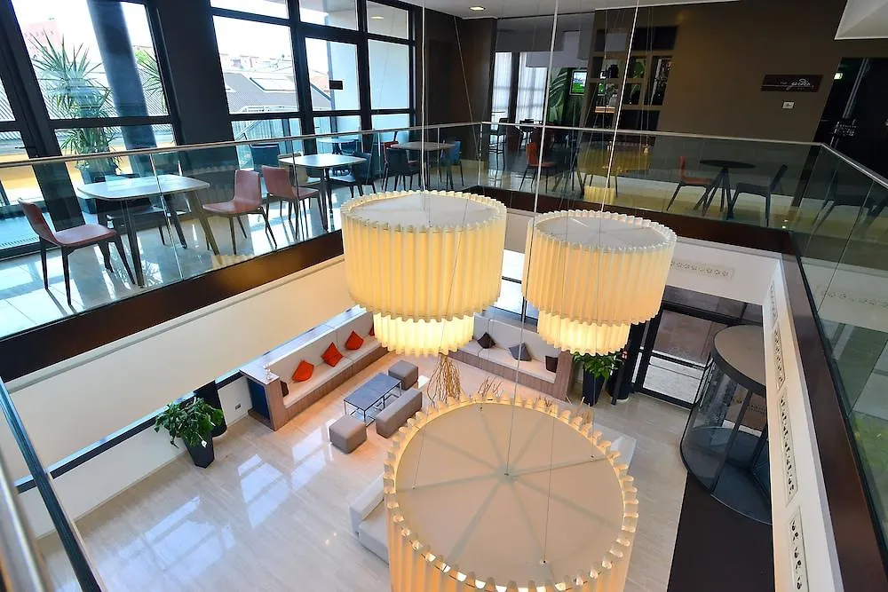 Hotel Hilton Garden Inn Milan North