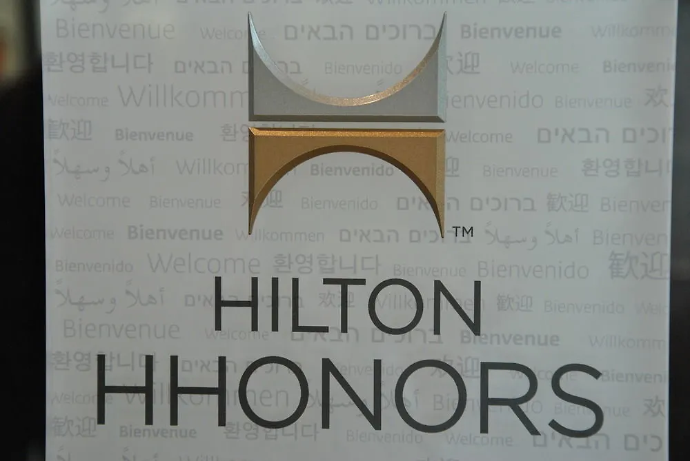 Hilton Garden Inn Milan North 4*,  Italy