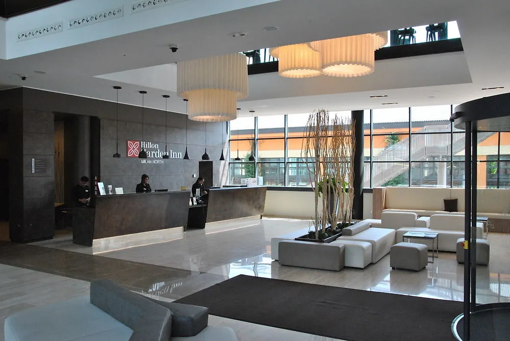 Hilton Garden Inn Milan North Hotel