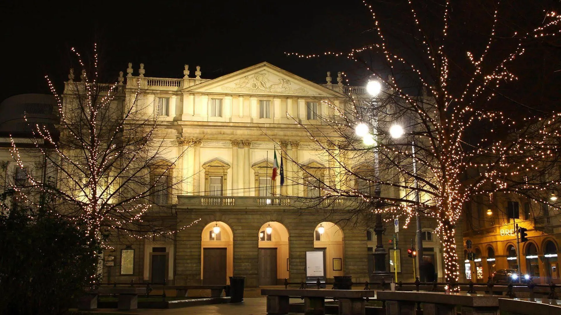 **** Hotel Hilton Garden Inn Milan North Italy