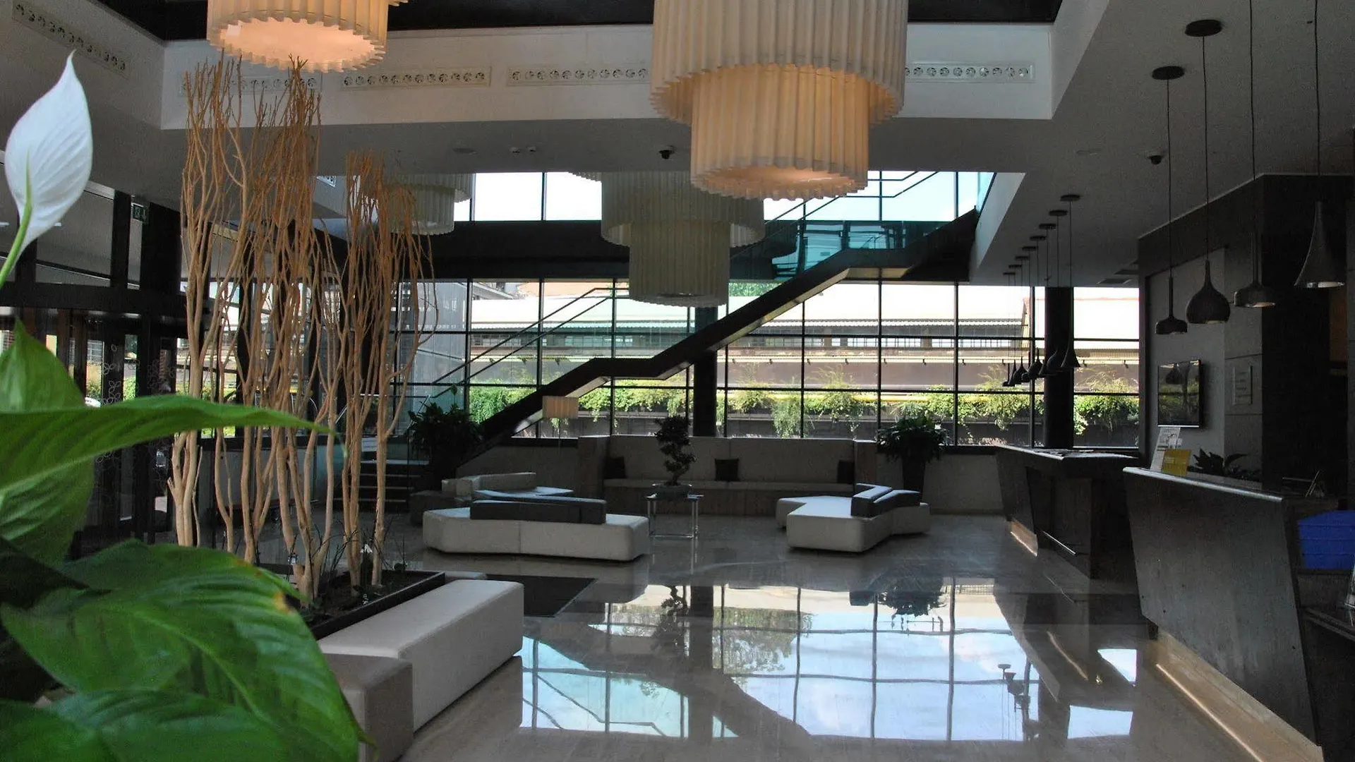 Hilton Garden Inn Milan North Italy