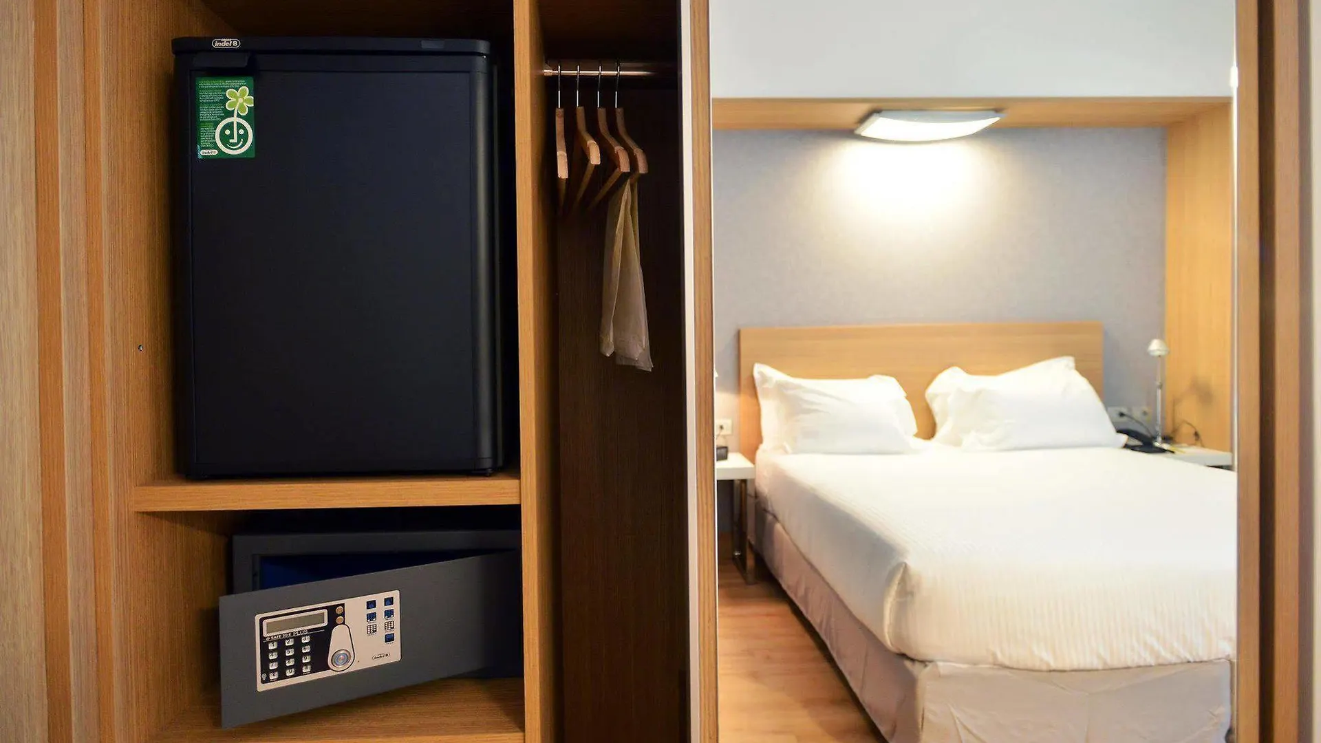 Hilton Garden Inn Milan North 4*,