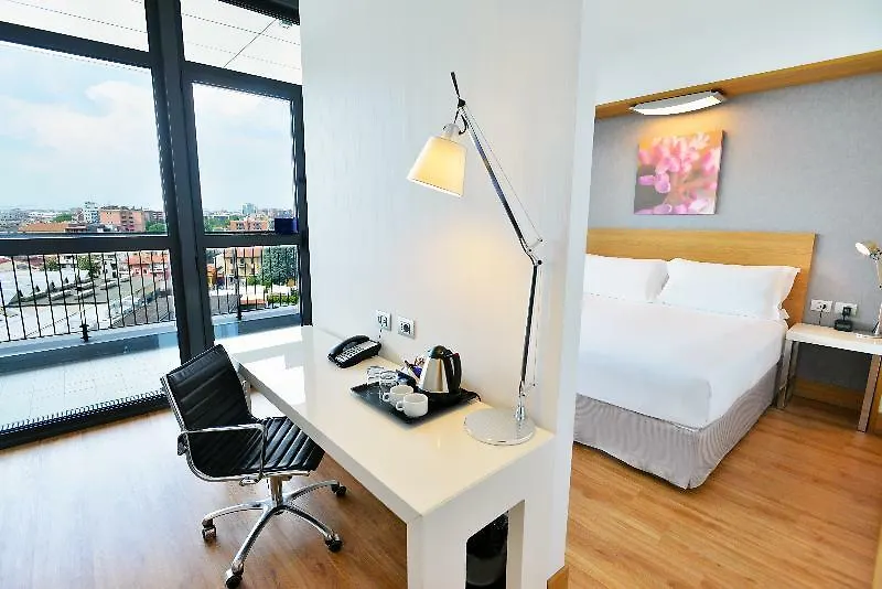 Hilton Garden Inn Milan North 4*,  Italy