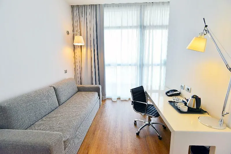 Hilton Garden Inn Milan North