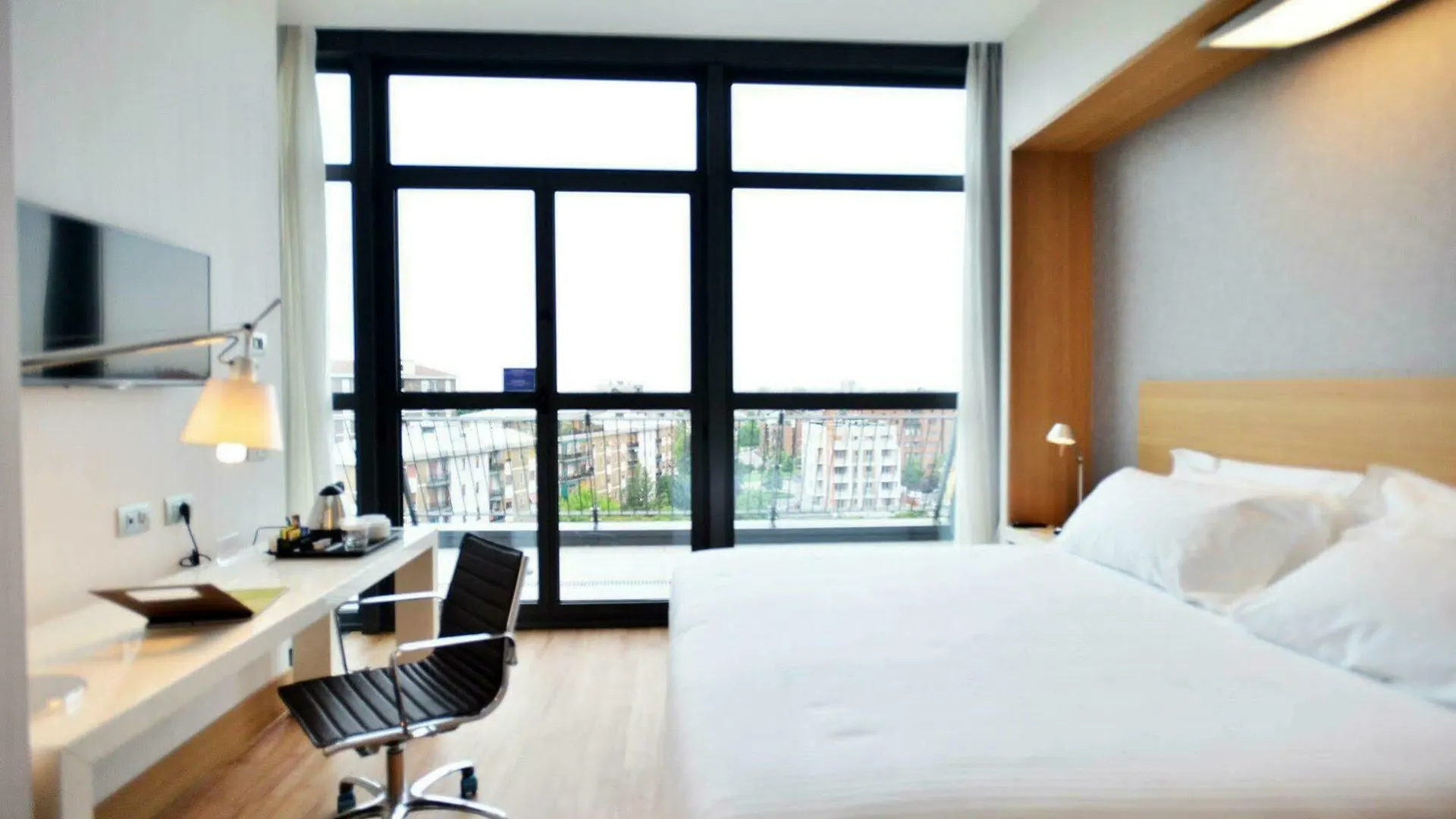 Hotel Hilton Garden Inn Milan North