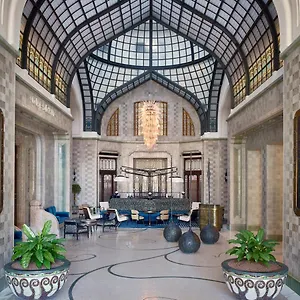 Four Seasons Gresham Palace 5* Budapeşte