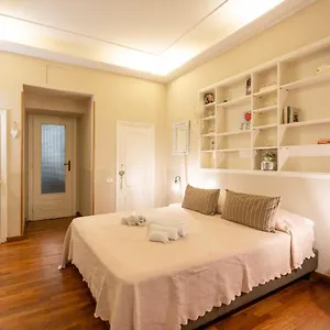 Apartamento Colosseo Ohana