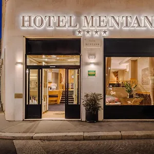Mentana, By R Collection מלון
