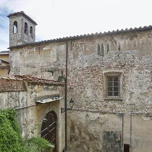  Apartment Aquarius Italy