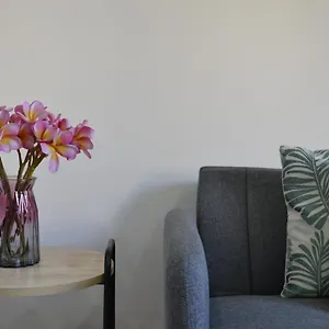 Apartamento Urbana
