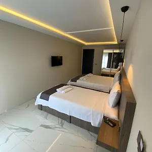 Tuna Butik 2* Bodrum