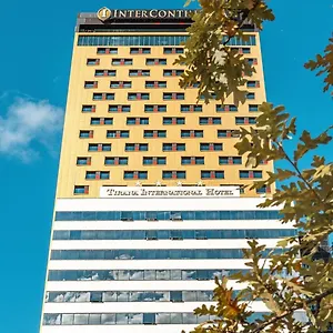 International & Conference Center 4* Tiran