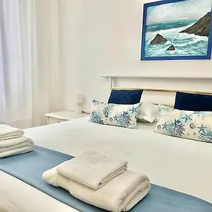 Apartamento Ca' Del Mare - Portovenere Cinque Terre
