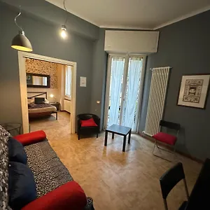 Chiossetto House Mailand