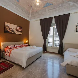 Apartamento House Montebello