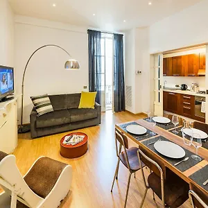 Apartamento Da Sabrina Cavour 57