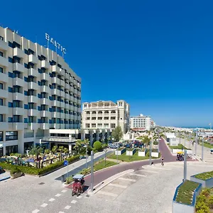 *** Отель Baltic Riccione-fronte Mare Италия