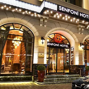 Beethoven Senfoni 4* İstanbul