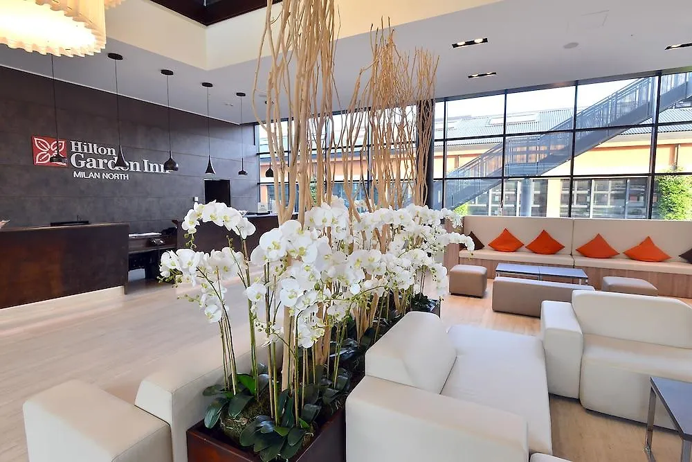 Hotel Hilton Garden Inn Milan North