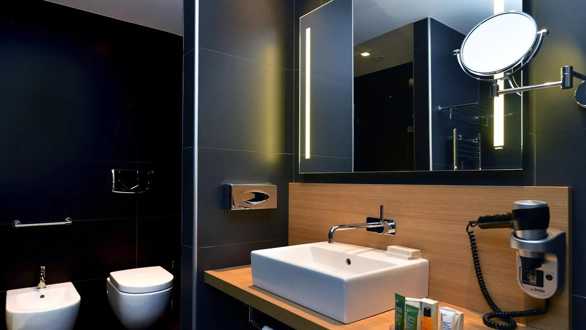 Hilton Garden Inn Milan North 4*,  Italy