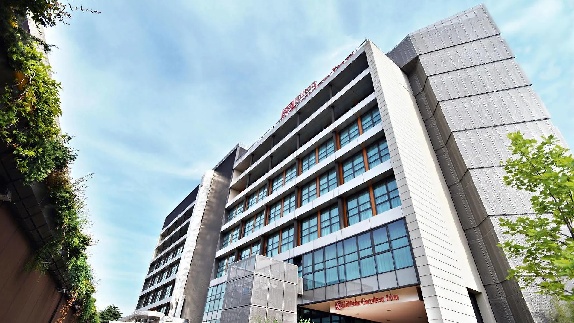 Hilton Garden Inn Milan North